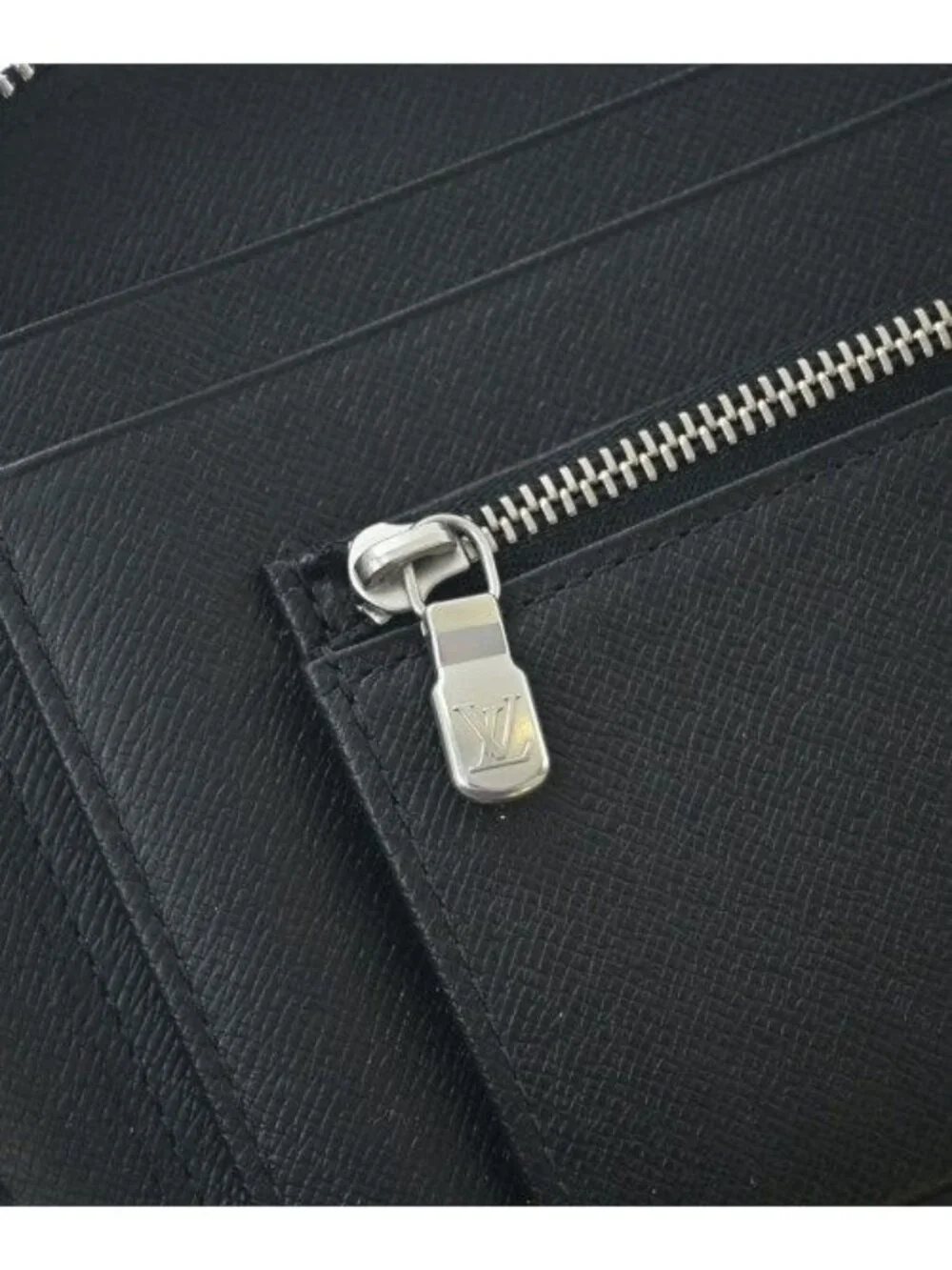 Louis Vuitton Wallet Coin Purse
